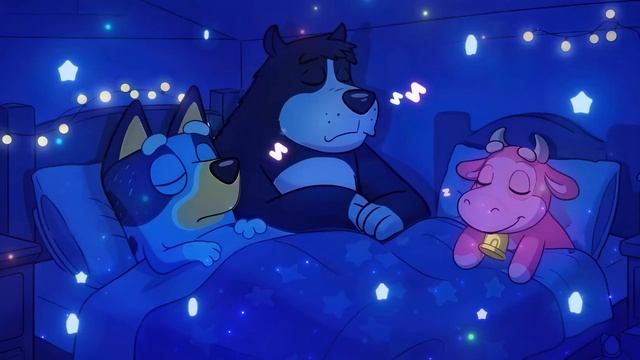 Засыпайте мгновенно, всего за 5 минут. 💤 Музыка для сна