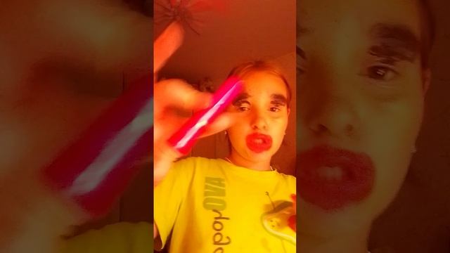 собираюсь на свидание с ашотиком