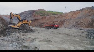 Опыт эксплуатации ESTAR ESDA45