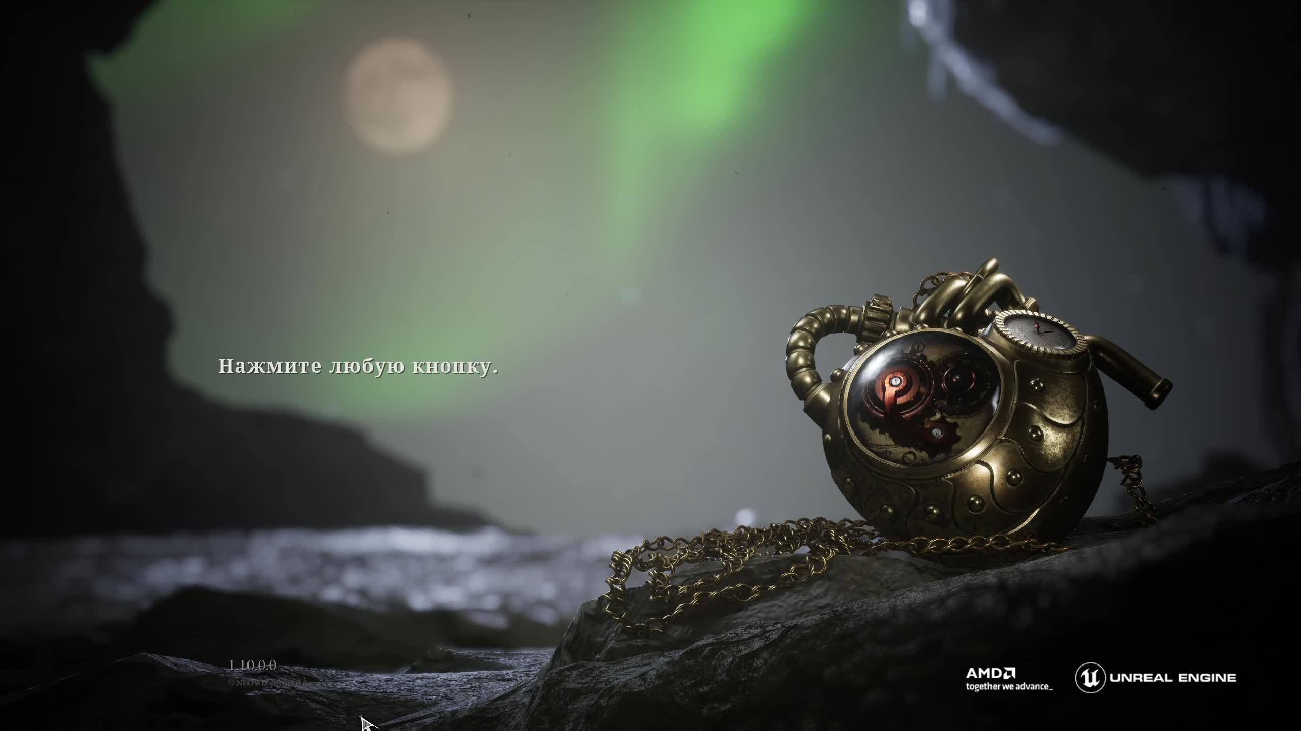 Lies of P: Overture смотреть онлайн