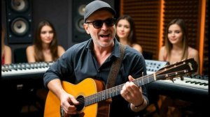 Над рекою туман 2025г. сл. Тузов Игорь.