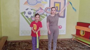 Практическая видеокунсультанция «Нейротанцы как средство физического развития детей с ТНР»