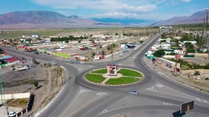 Развитие инфраструктуры Балыкчи: как город превращается в туристическую достопримечательность?