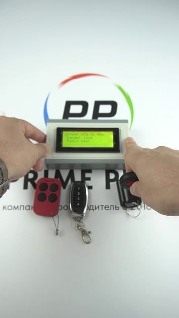 Пульты не считываются ПДУ-анализатором что делать? смотреть онлайн