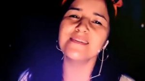 Йәнбикә Хәсәнова - Мин булырмын