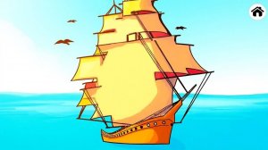 Развивающий мультфильм для детей "Пазлы" (познавательный мультик для малышей)