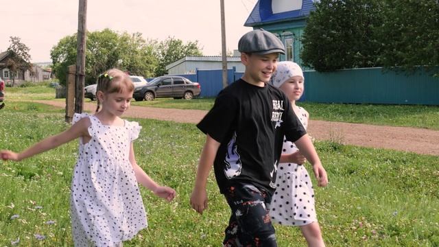 Премьера клипа мин авыл малае. Карим Ганиев смотреть онлайн