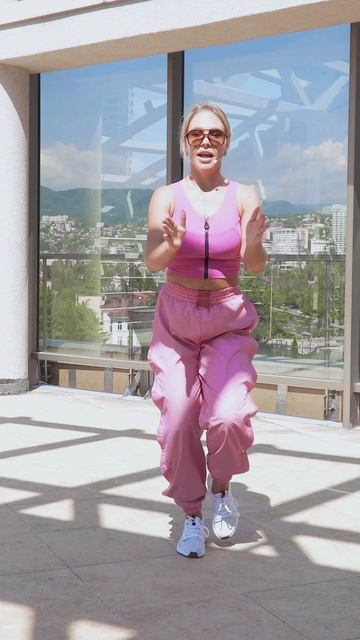 Полная тренировка на канале Mote Fitness❤️Ссылка в описании✌️ #shorts #motefitness смотреть онлайн