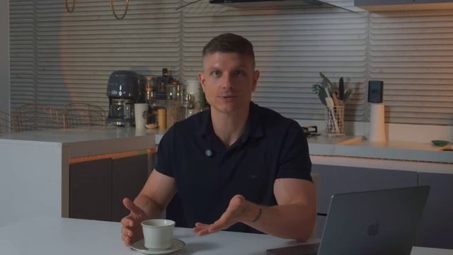 Как построить тело мечты за 1 год