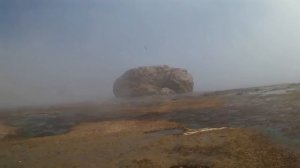 Бухта Тихая июнь 2022 года