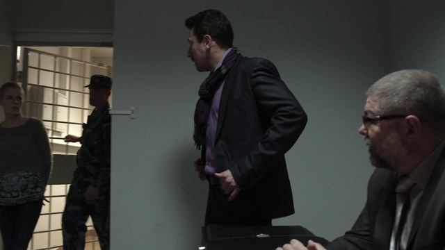 Женщина в беде 2 (2015) Криминальная мелодрама 3 серия смотреть онлайн