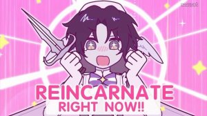 retry now (two time) forsaken