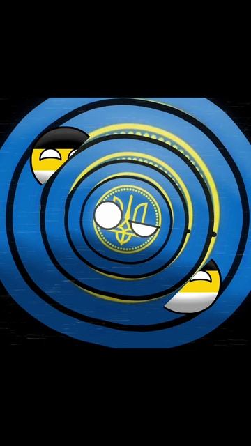 #countryballs