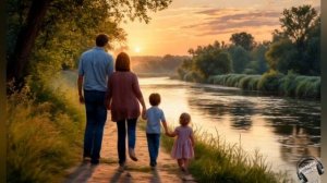 Моя семья ❤️ Песня