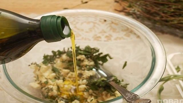 Сборник рецептов