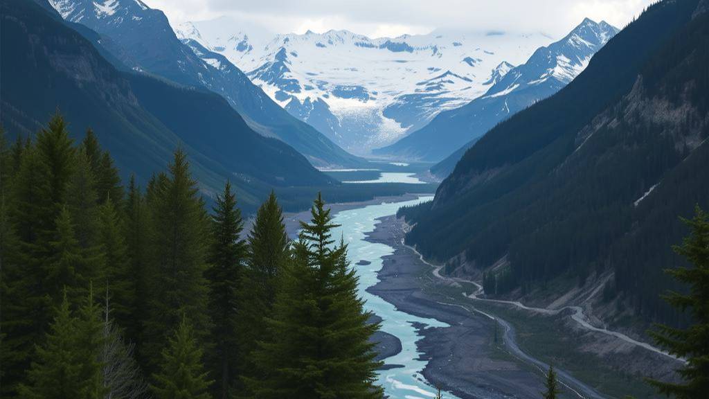 Аляска смотреть онлайн