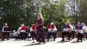 Чайка.
Наталья Датиева.