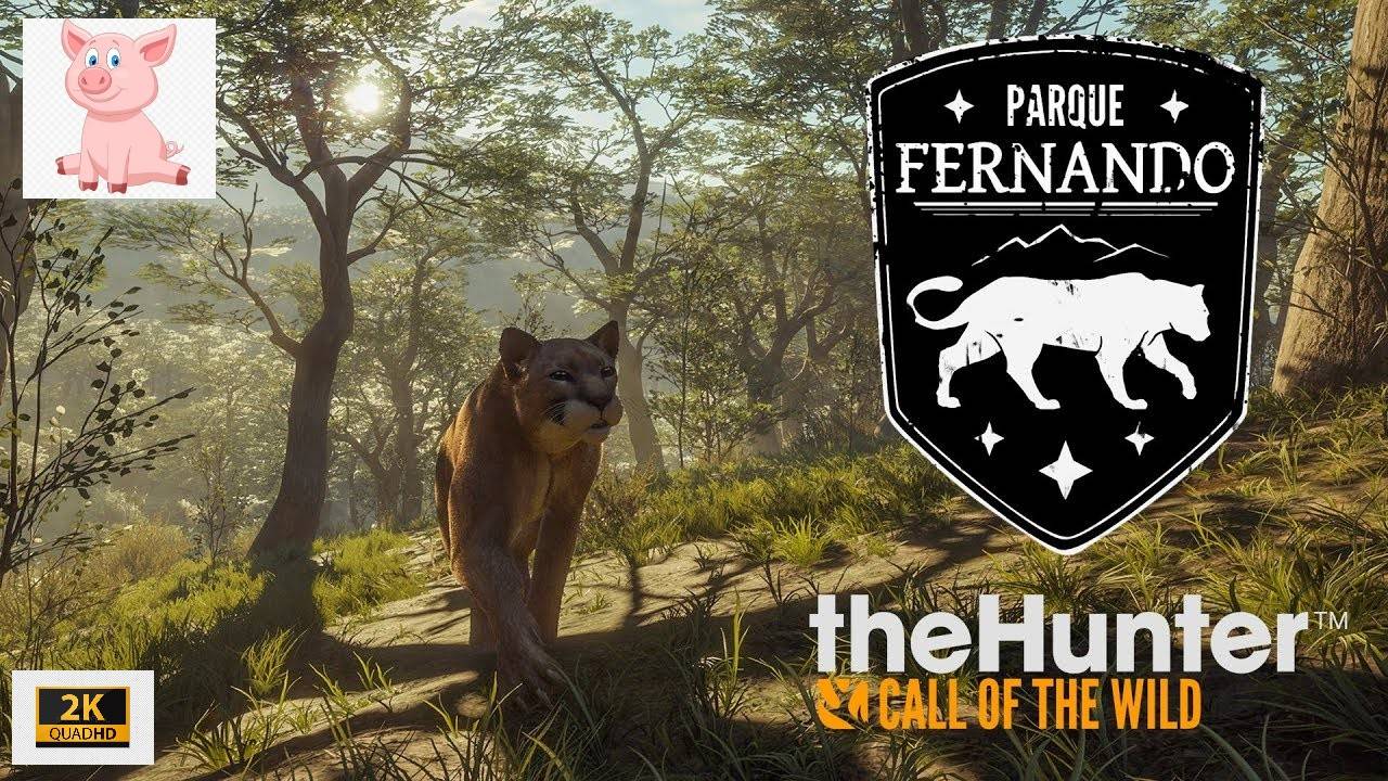 theHunter: Call of the Wild