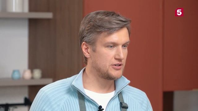 Фирменный рецепт с Емельяненко | Анатолий Руденко и Елена Дудина смотреть онлайн