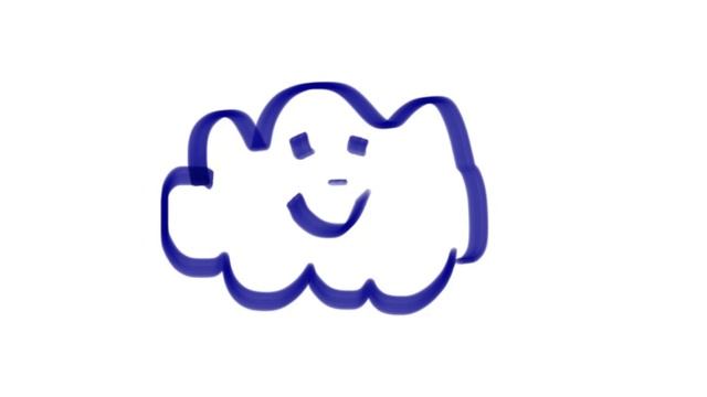 Висят бестолковые тучи. Стих поэта-психолога Барнаула смотреть онлайн