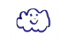 Висят бестолковые тучи. Стих поэта-психолога Барнаула