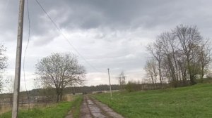 Монтаж СИП кабеля по столбам