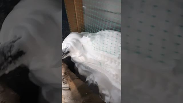 Пеноизол_смола_ВПСГ_утепление_магазина_для_малого_предприятия смотреть онлайн