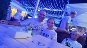 ГРУСТНО ВСЕМ/ПОСЛЕДНИЙ ДЕНЬ НА МОРЕ/НЕЗАБЫВАЕМЫЙ ОТДЫХ В РОССИИ