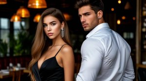 G-868  Сергей Орлов   (На деревне туман)