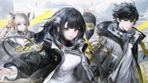 Arknights Endfield: трейлер с Gamescom