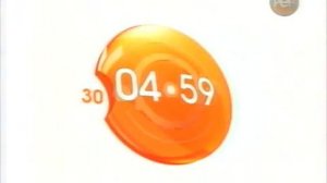 Часы РЕН-ТВ (04.09.2006-05.08.2007)