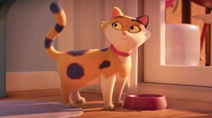 Изумительная Мокси — Русский трейлер (2025)