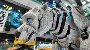 Далянь Медвежья берлога Dalian Bear’s Den Street 2025
