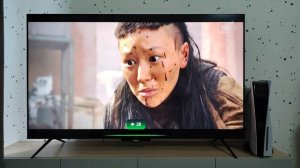 Яндекс ТВ Станция Про MiniLED - управление видео с недопониманием