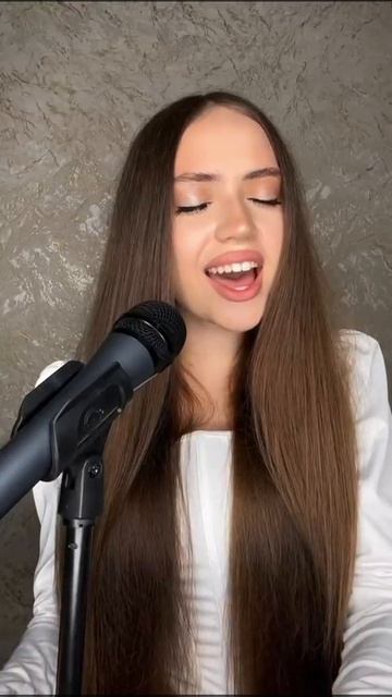 Юлия Гаврилова (Милая)