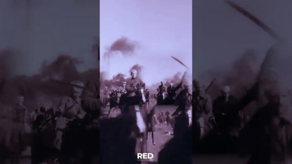 Left! - The Reds.