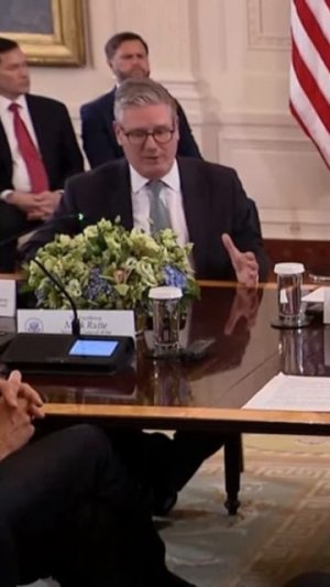 Трампа опять не послушались