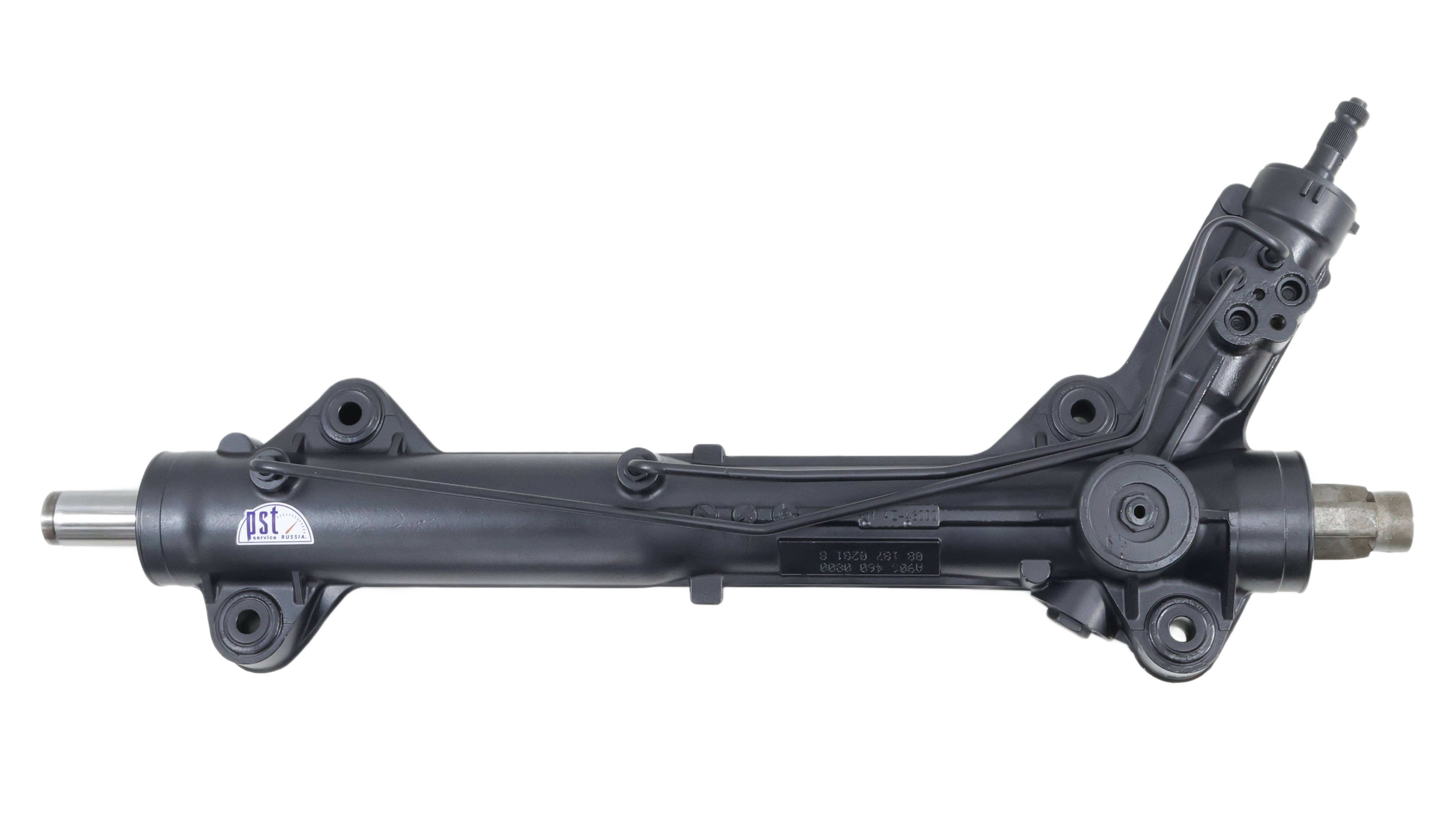 Рулевая рейка VW Crafter 2006-, Mercedes Sprinter W906 2006-, Hyundai H350 2014- смотреть онлайн