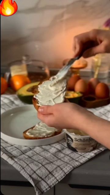 Бутерброд на Завтрак смотреть онлайн