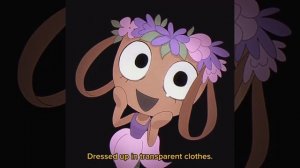 я с Басси по душе очень похожа..