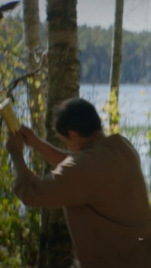 На хуторе всё принадлежит Бате...