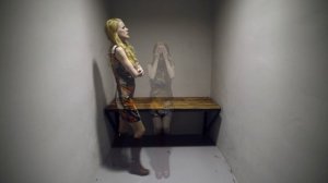 Женщина в беде 2 (2015) Криминальная мелодрама 2 серия