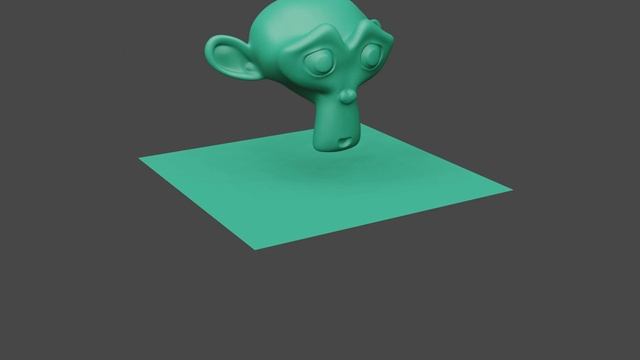Blender: repainting смотреть онлайн