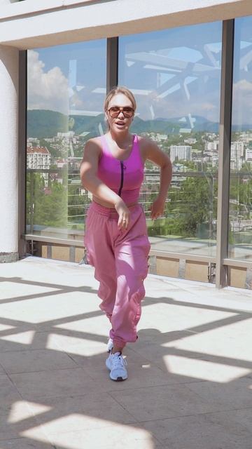 Полная тренировка на канале Mote Fitness❤️Ссылка в описании✌️ #shorts #motefitness смотреть онлайн