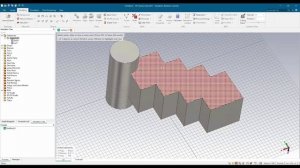 1. Базовые функции редактора геометрии CST Studio Suite 2021