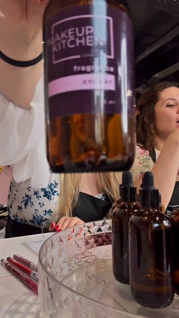 Создаем губную помаду своими руками