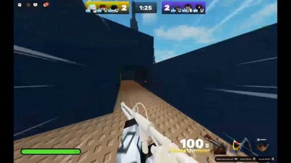 Ривалс калаб