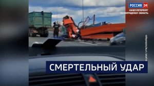 ВЕСТИ 24 Санкт-Петербург от 19.08.2025