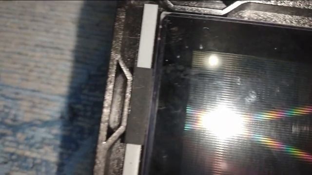 Как заменить матрица 27.0", 1920x1080, LED, 30 pins, Матовая, IPS, P/N: LM270WF7-SSD1 смотреть онлайн