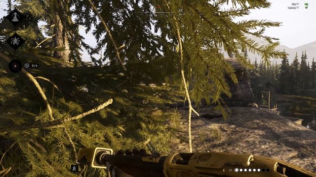 Hunt  Showdown 2025.08.19 - 16.44.53.12.Hunter Killed.DVR